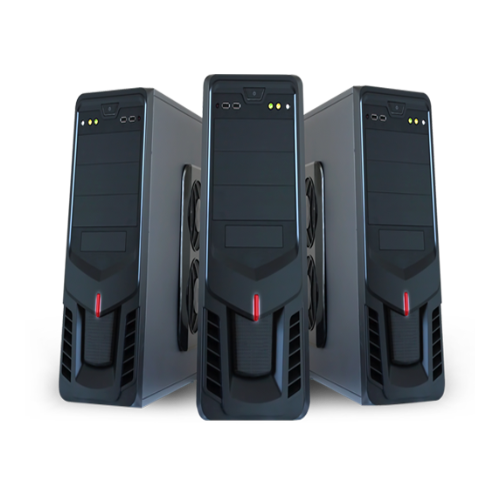 الاستضافة الثانية 5 جيجا – شركة نت مصر | netmasr